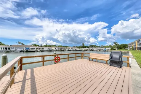 1 Boca Ciega Point Boulevard St Petersburg FL 33708