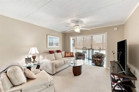 1 Boca Ciega Point Boulevard St Petersburg FL 33708