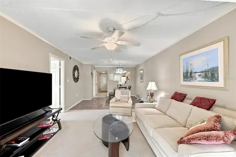 1 Boca Ciega Point Boulevard St Petersburg FL 33708