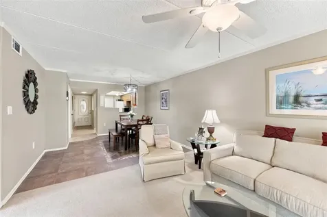 1 Boca Ciega Point Boulevard St Petersburg FL 33708