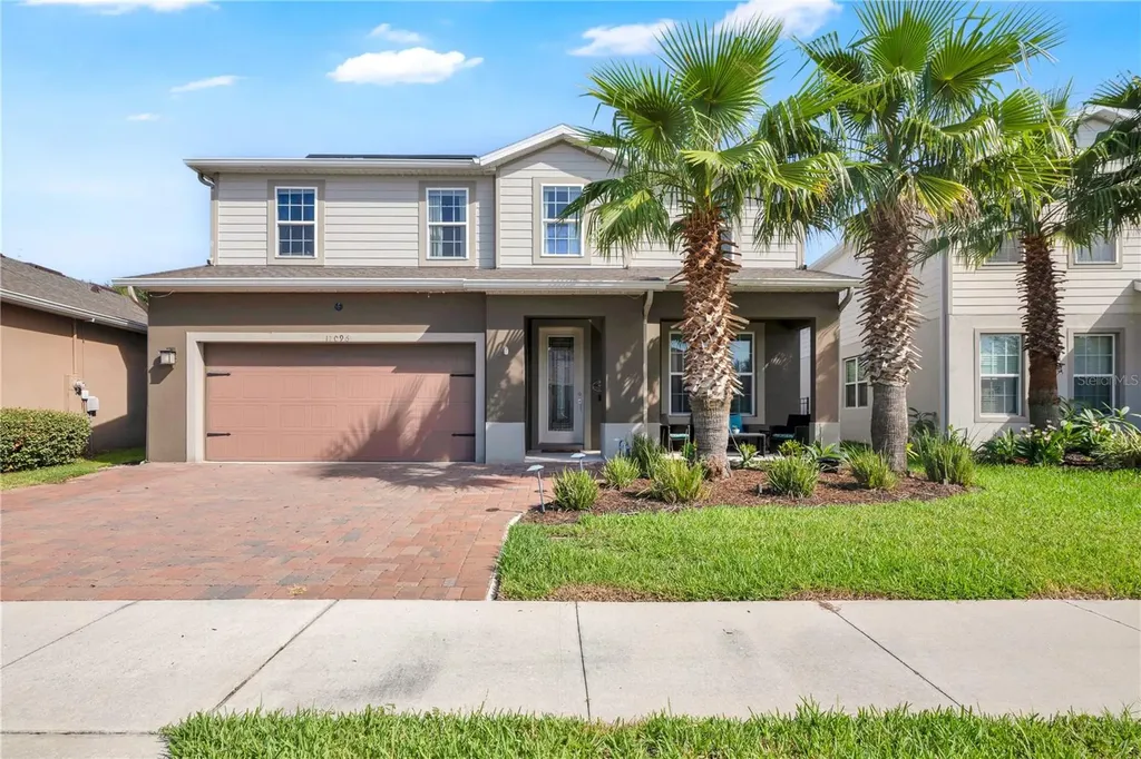 17096 Goldcrest Loop Clermont FL 34714