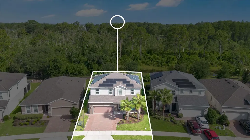 17096 Goldcrest Loop Clermont FL 34714