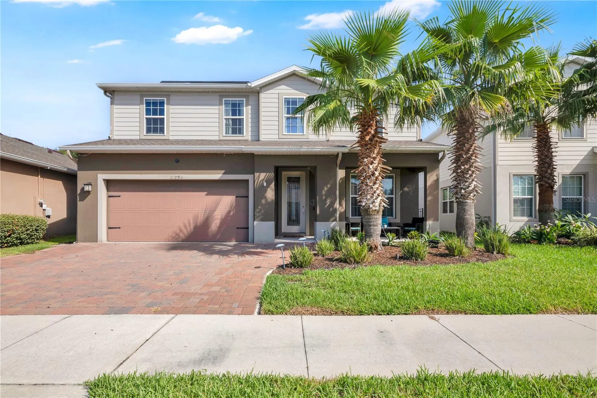 17096 Goldcrest Loop Clermont FL 34714