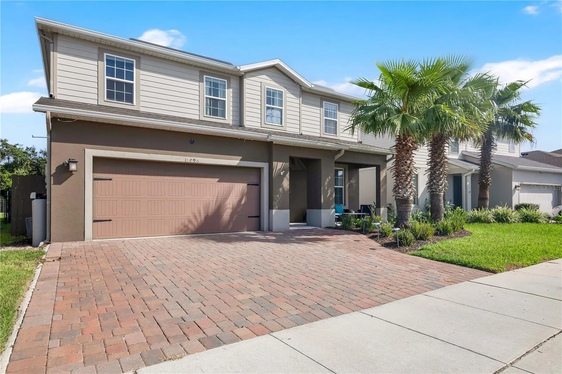 17096 Goldcrest Loop Clermont FL 34714