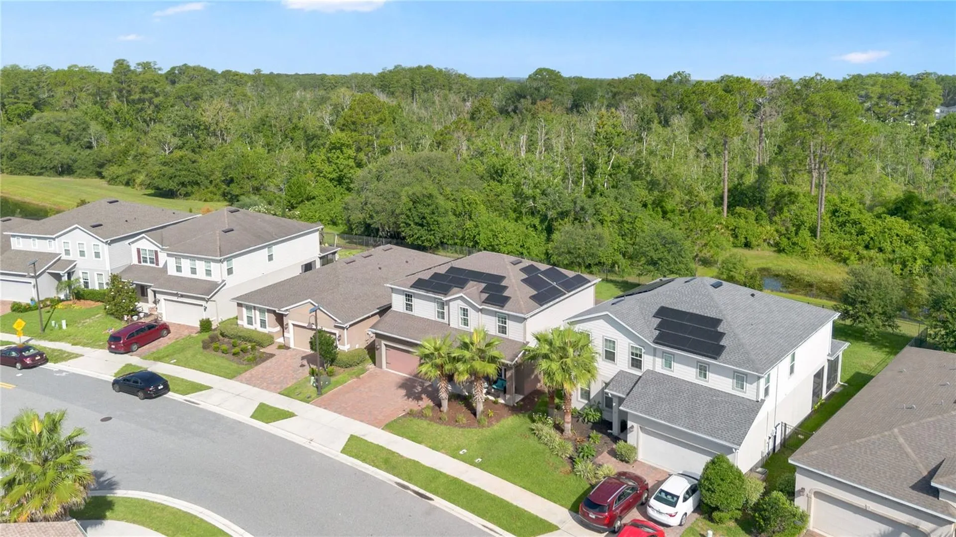 17096 Goldcrest Loop Clermont FL 34714