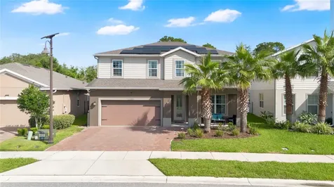 17096 Goldcrest Loop Clermont FL 34714