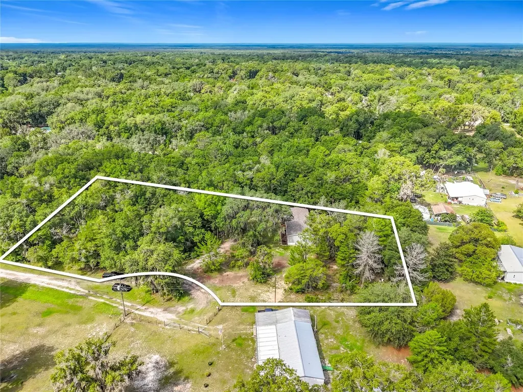 115 Betsy Ross Place Satsuma FL 32189