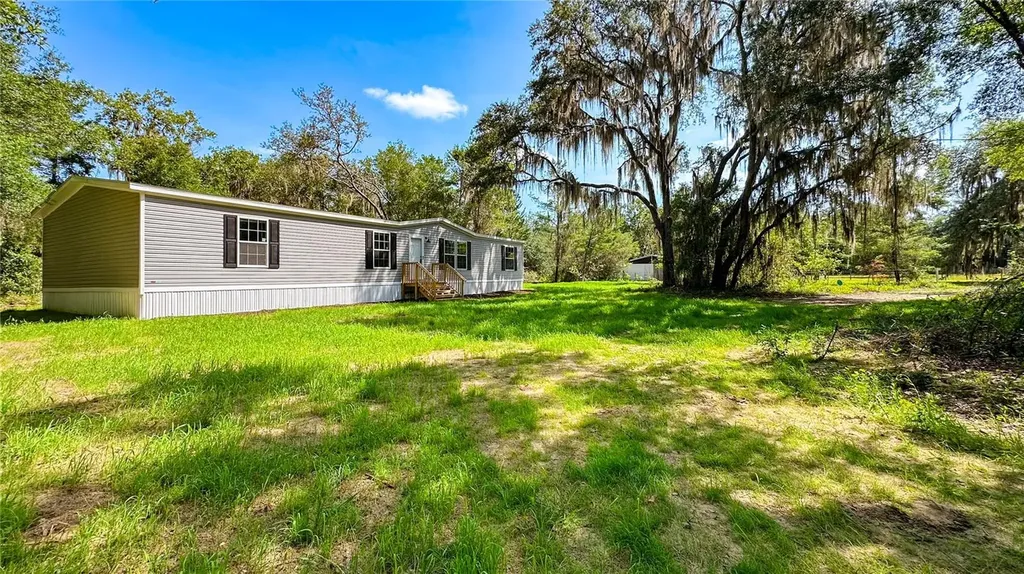 115 Betsy Ross Place Satsuma FL 32189