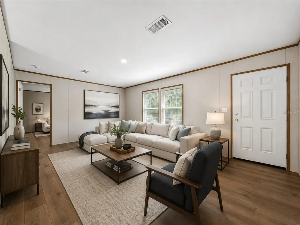 115 Betsy Ross Place Satsuma FL 32189