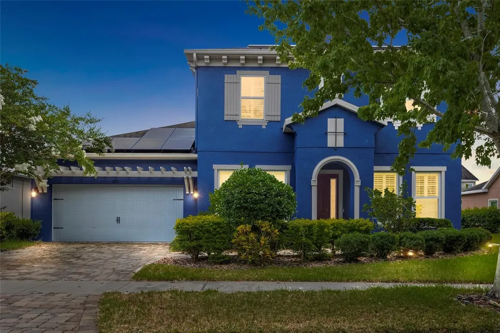 7013 Artesian Court Apollo Beach FL 33572