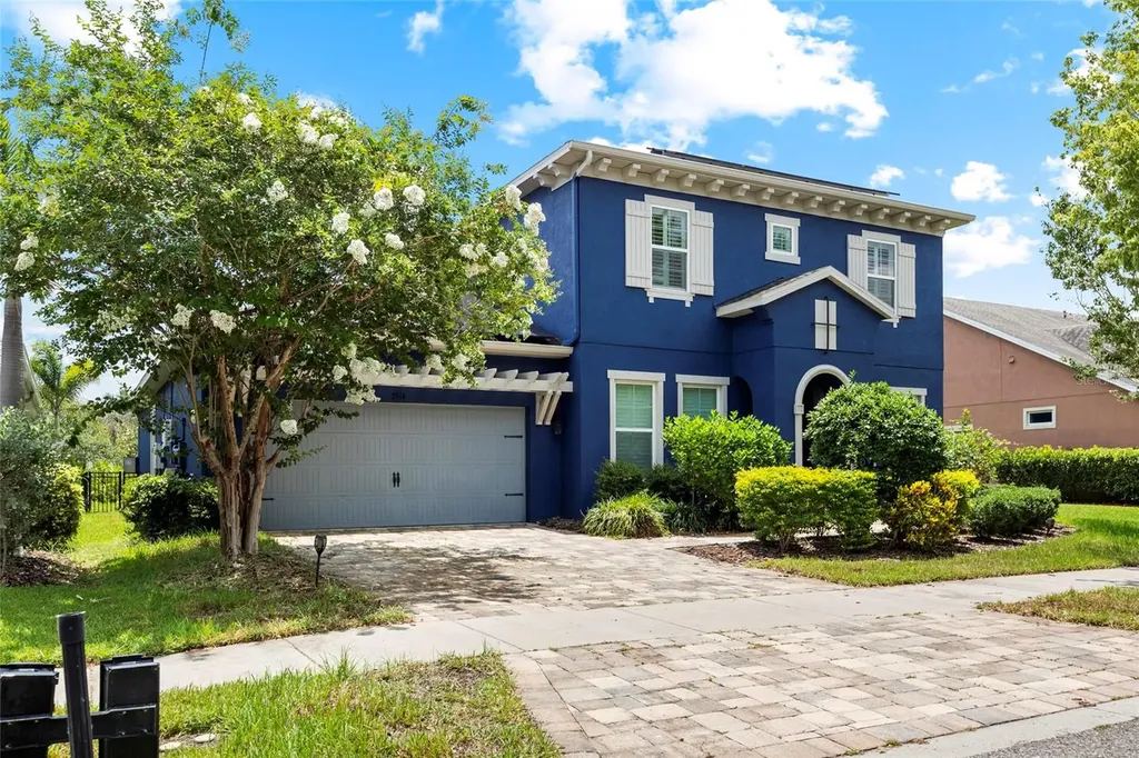 7013 Artesian Court Apollo Beach FL 33572