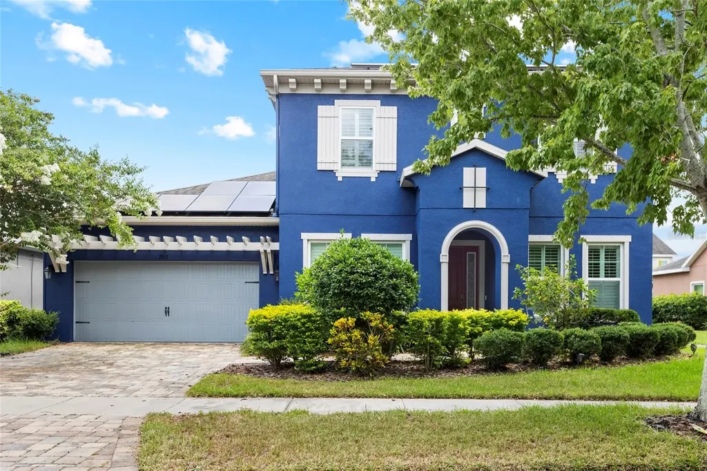 7013 Artesian Court Apollo Beach FL 33572