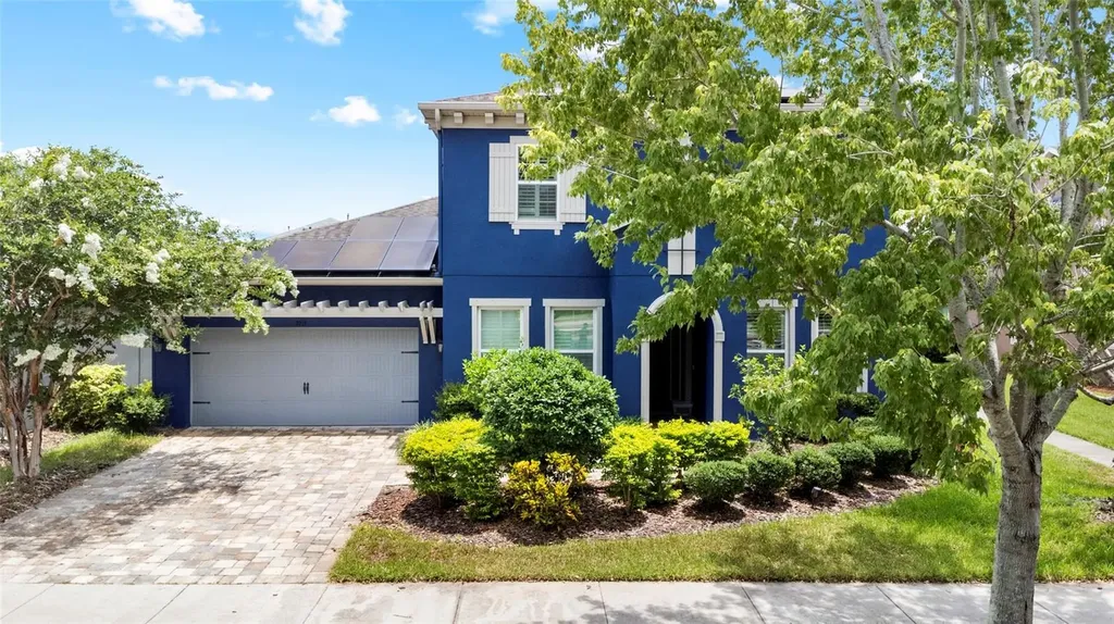 7013 Artesian Court Apollo Beach FL 33572