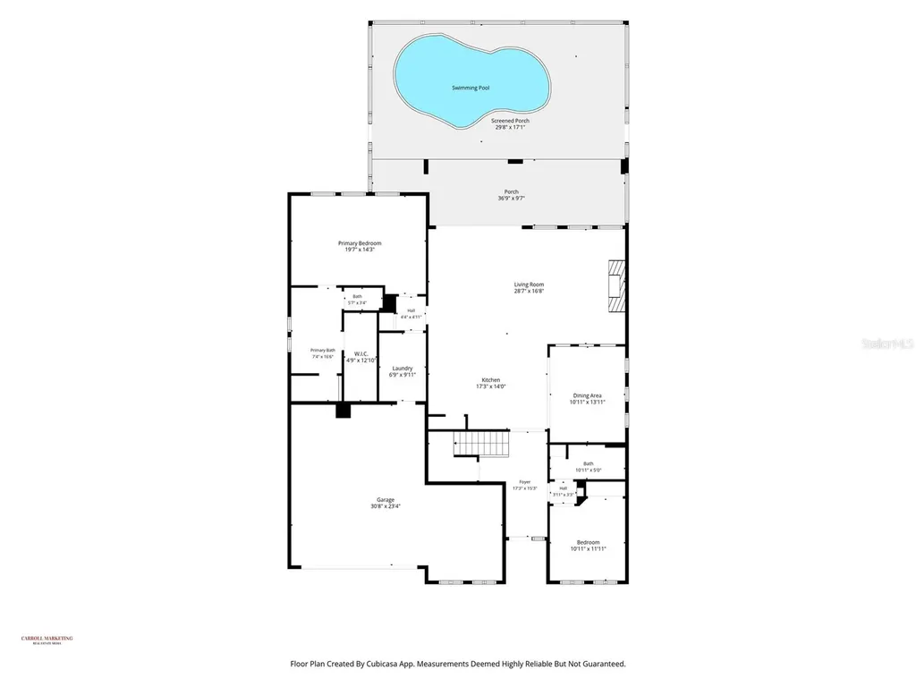 7013 Artesian Court Apollo Beach FL 33572