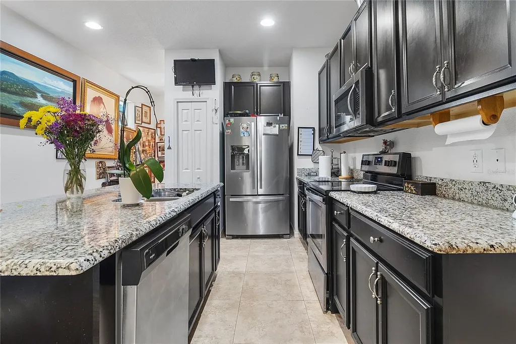 2705 Giralda Court Kissimmee FL 34743