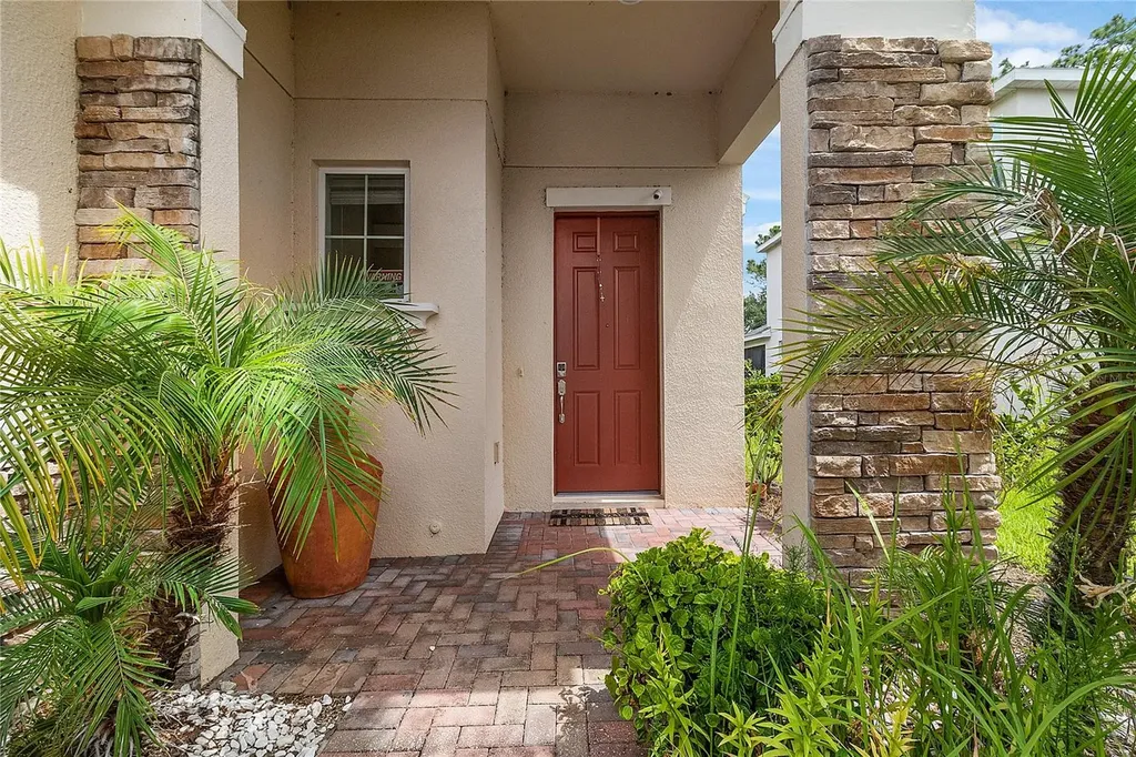 2705 Giralda Court Kissimmee FL 34743