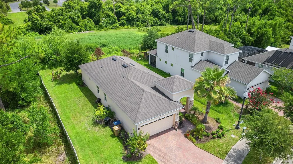 2705 Giralda Court Kissimmee FL 34743