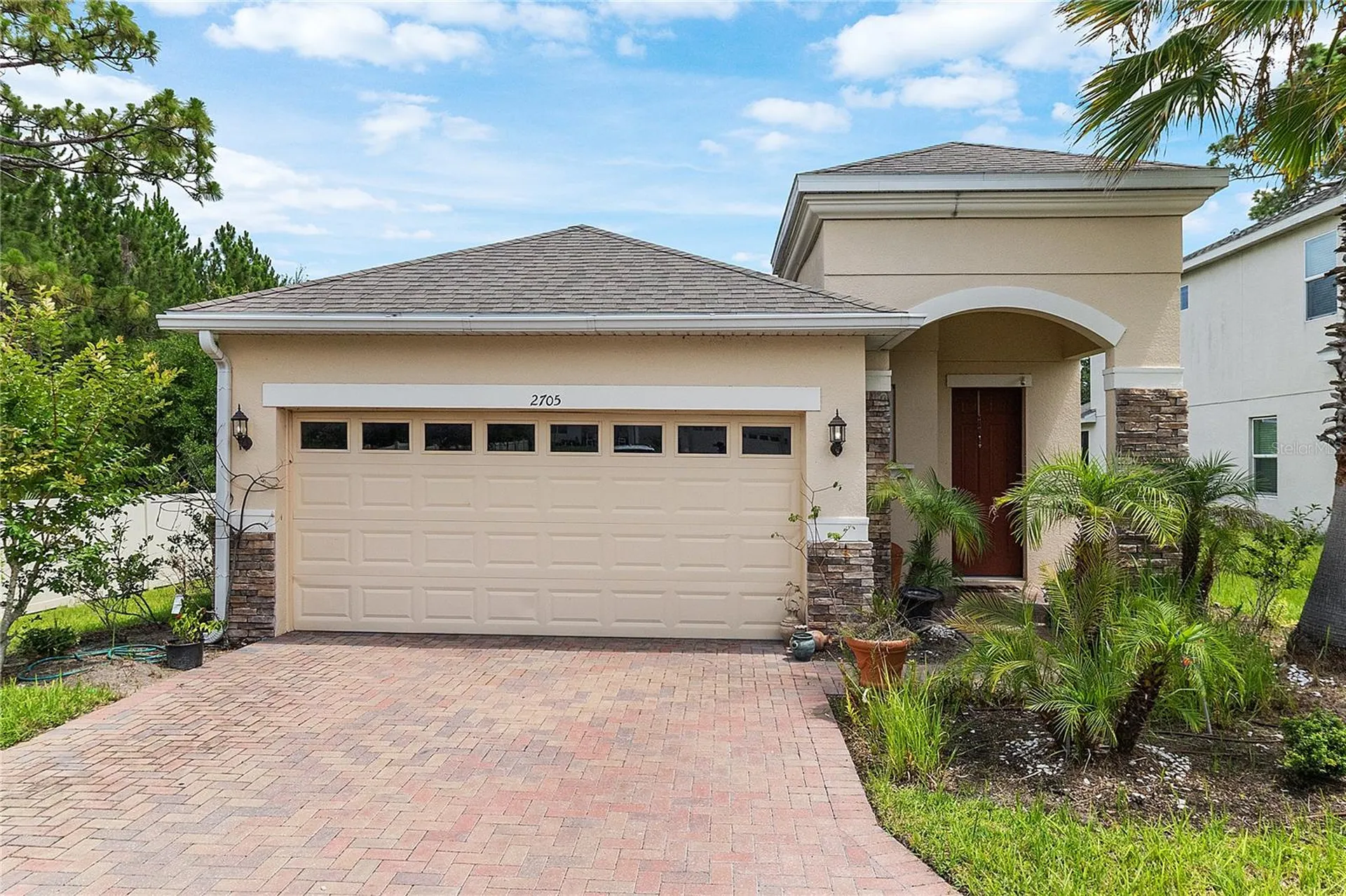2705 Giralda Court Kissimmee FL 34743