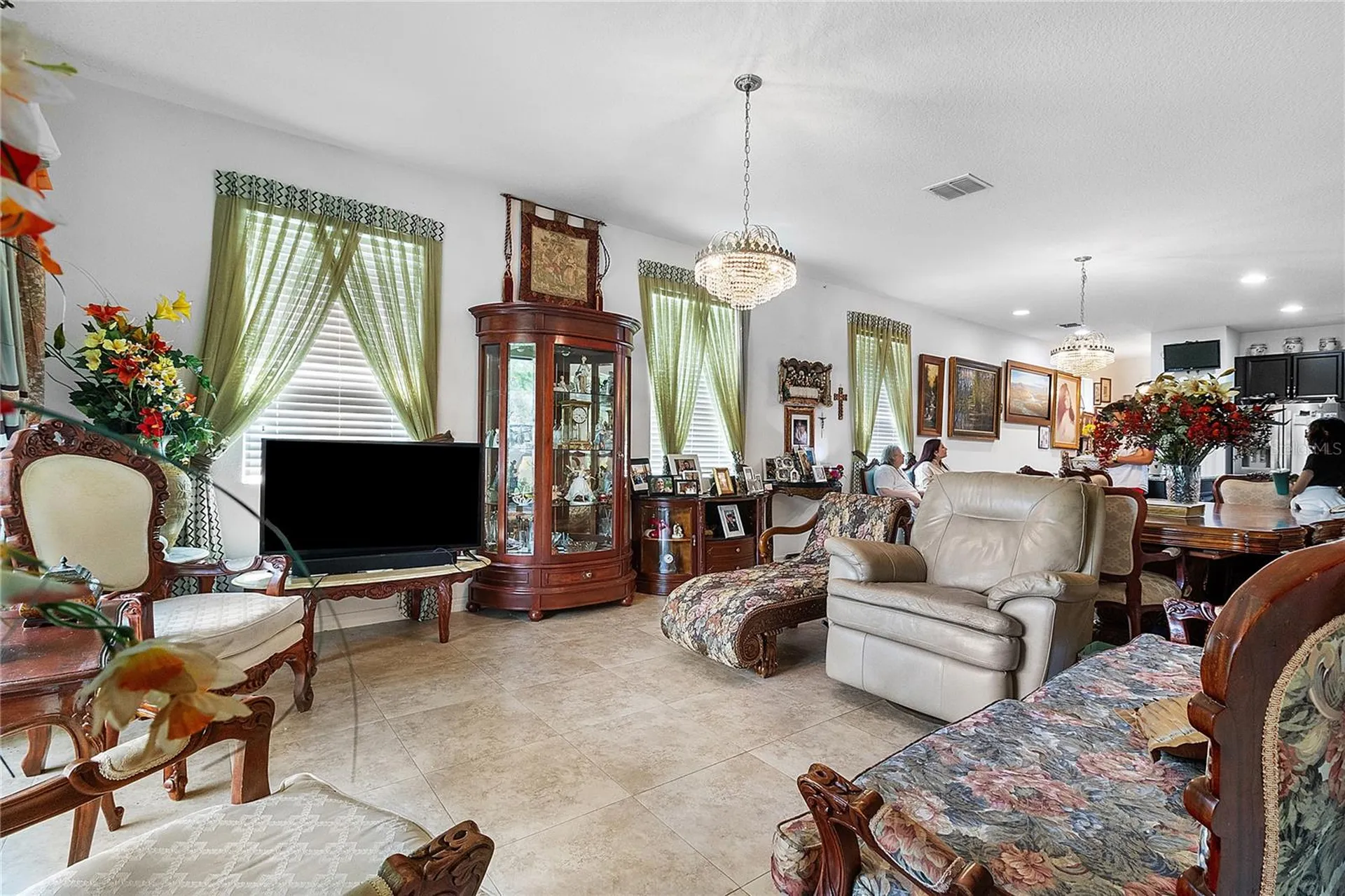 2705 Giralda Court Kissimmee FL 34743