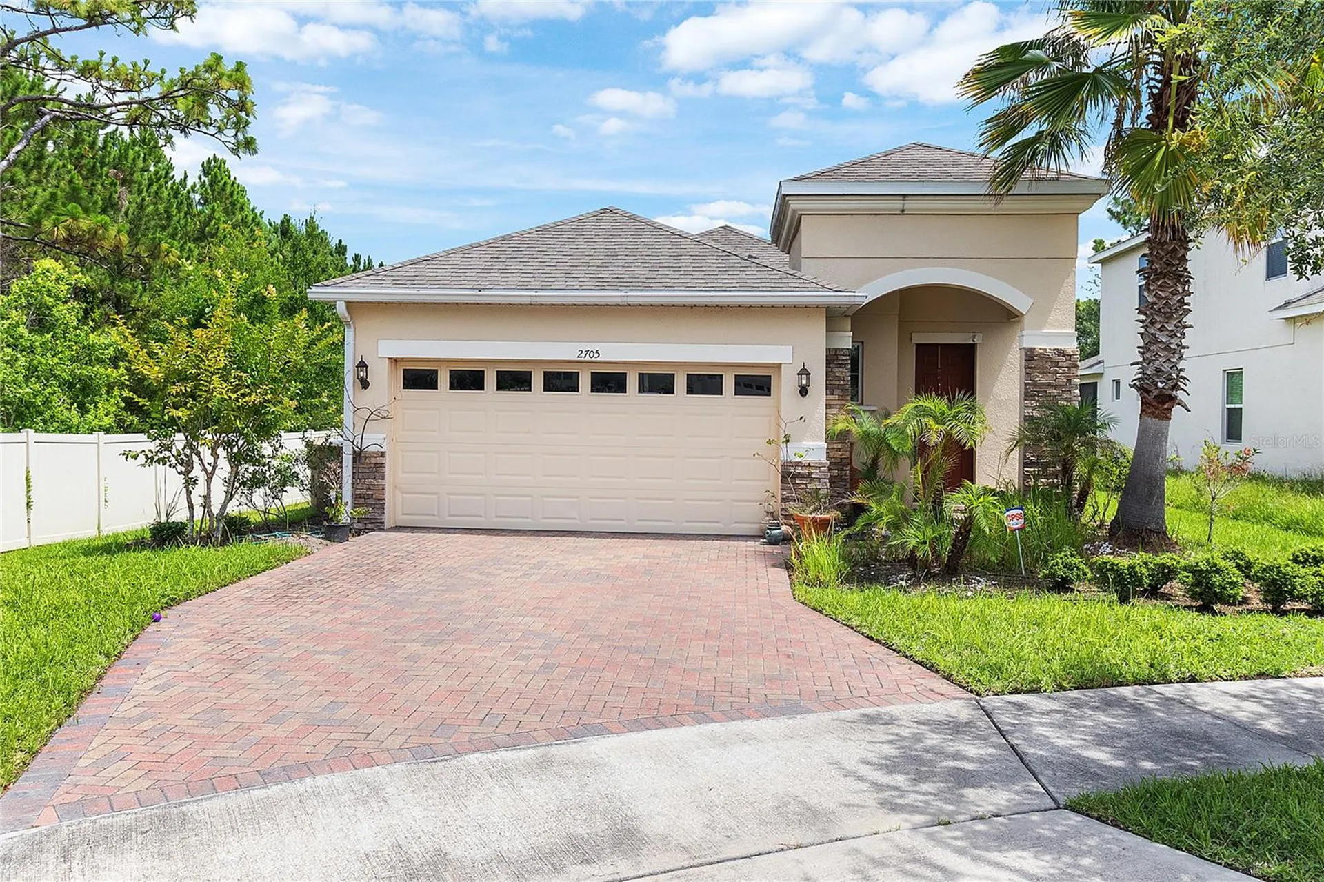 2705 Giralda Court Kissimmee FL 34743