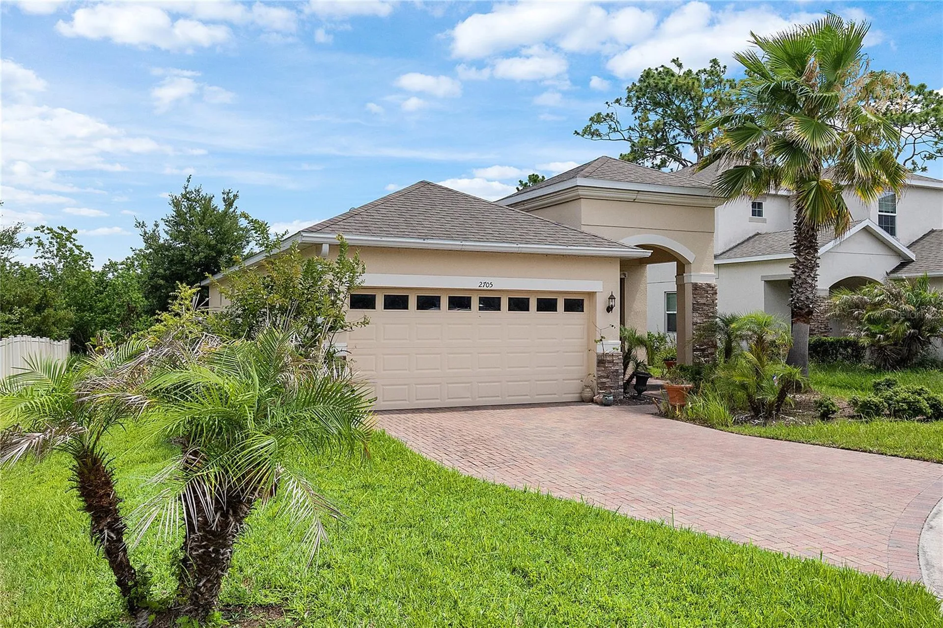 2705 Giralda Court Kissimmee FL 34743