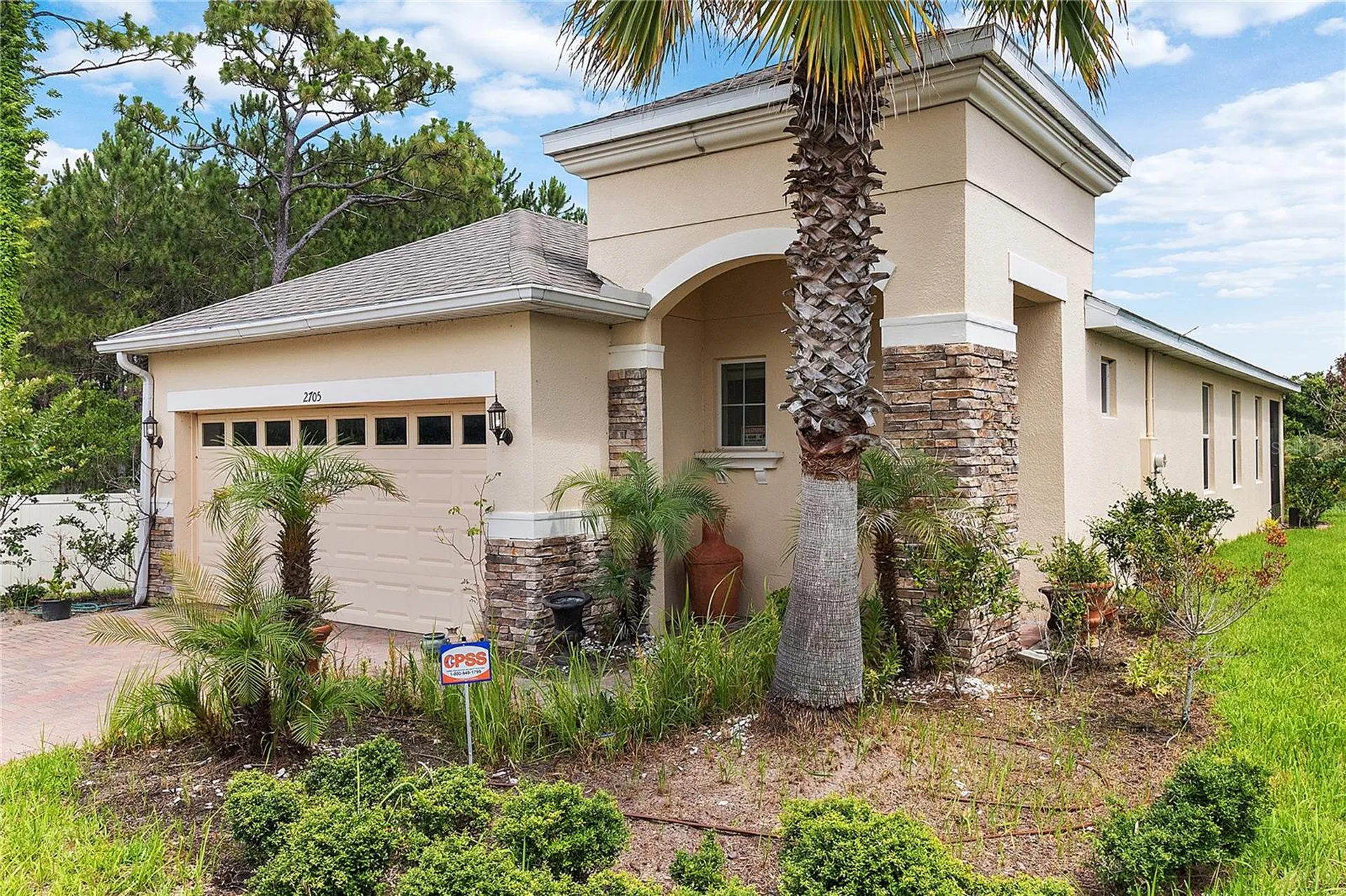 2705 Giralda Court Kissimmee FL 34743