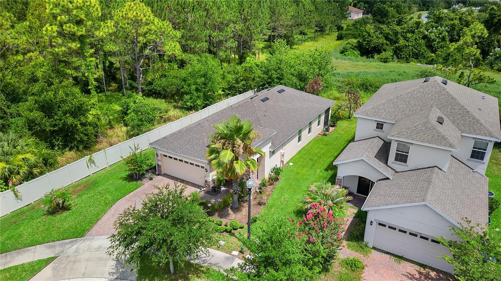 2705 Giralda Court Kissimmee FL 34743