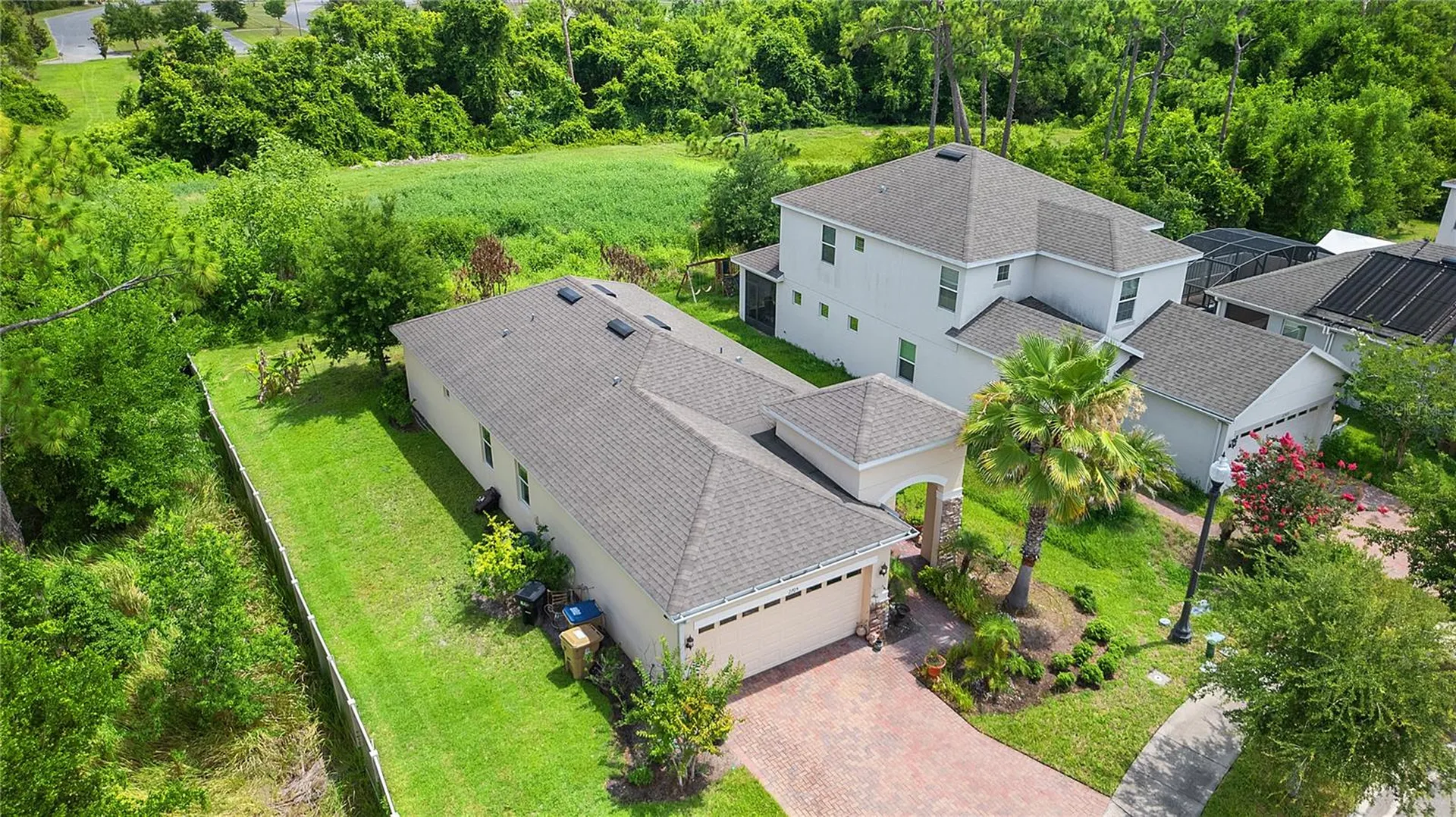 2705 Giralda Court Kissimmee FL 34743