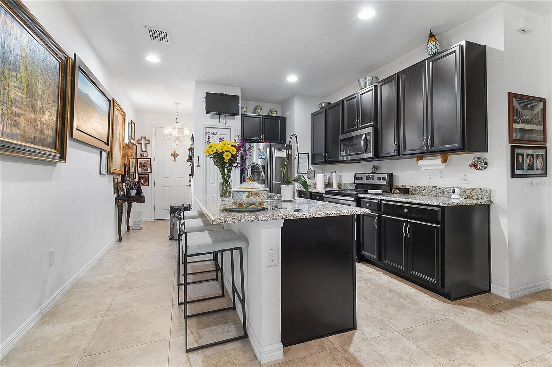 2705 Giralda Court Kissimmee FL 34743