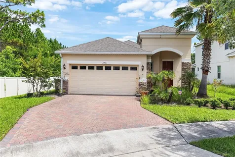 2705 Giralda Court Kissimmee FL 34743
