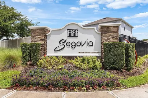 2705 Giralda Court Kissimmee FL 34743