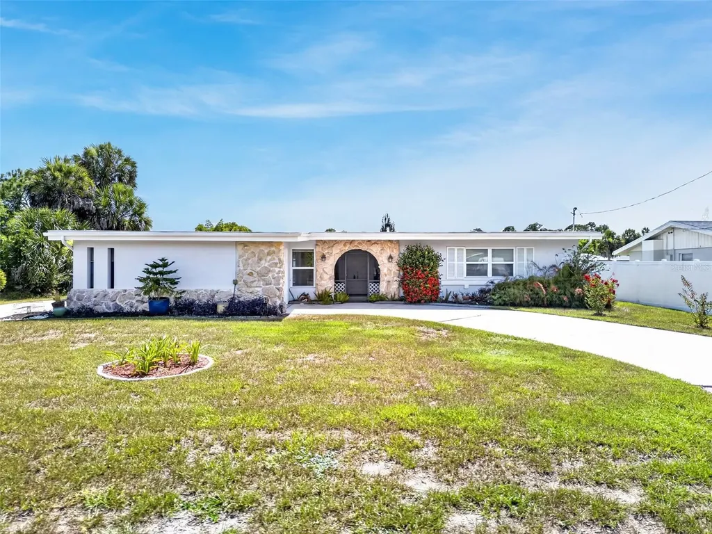 3349 Rock Creek Drive Port Charlotte FL 33948