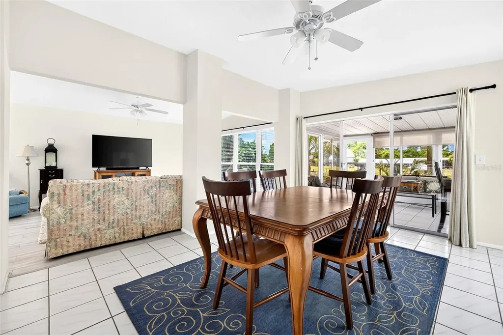 3349 Rock Creek Drive Port Charlotte FL 33948
