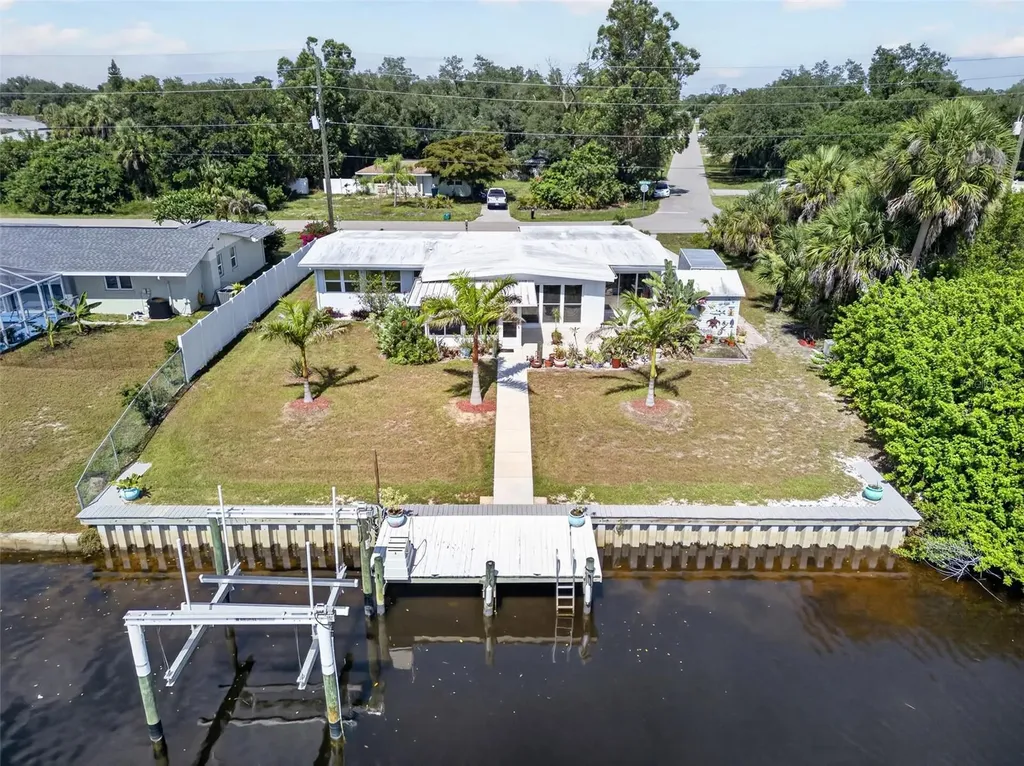 3349 Rock Creek Drive Port Charlotte FL 33948