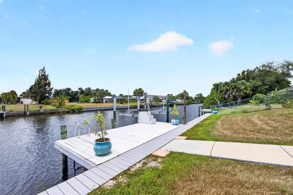 3349 Rock Creek Drive Port Charlotte FL 33948