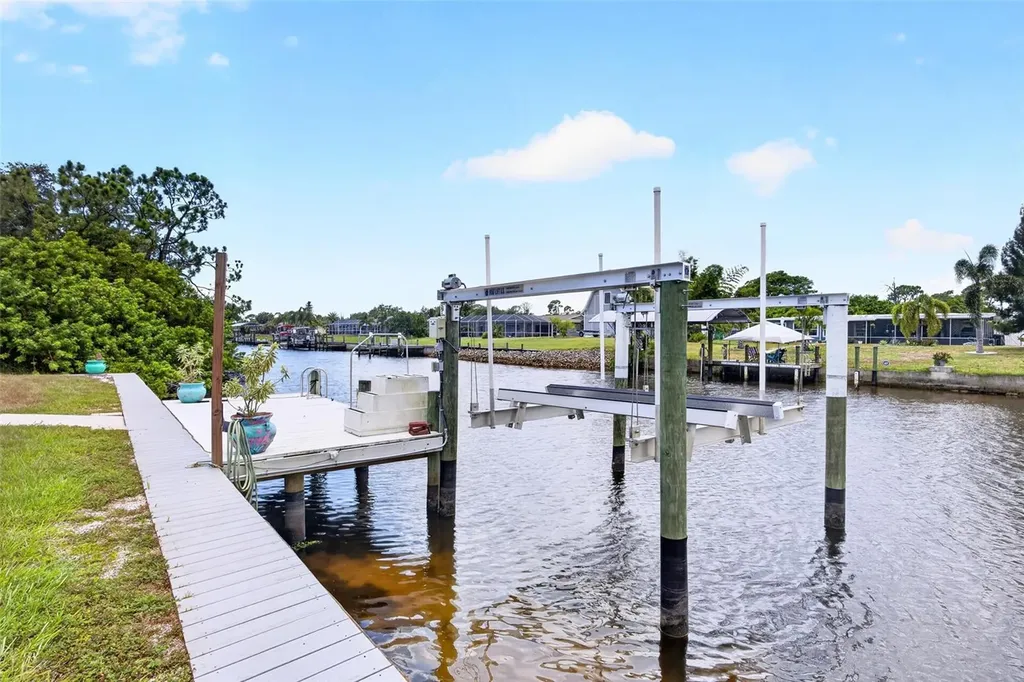 3349 Rock Creek Drive Port Charlotte FL 33948