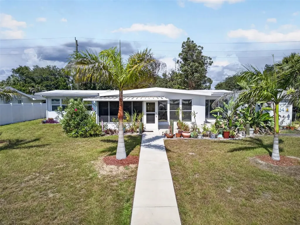 3349 Rock Creek Drive Port Charlotte FL 33948