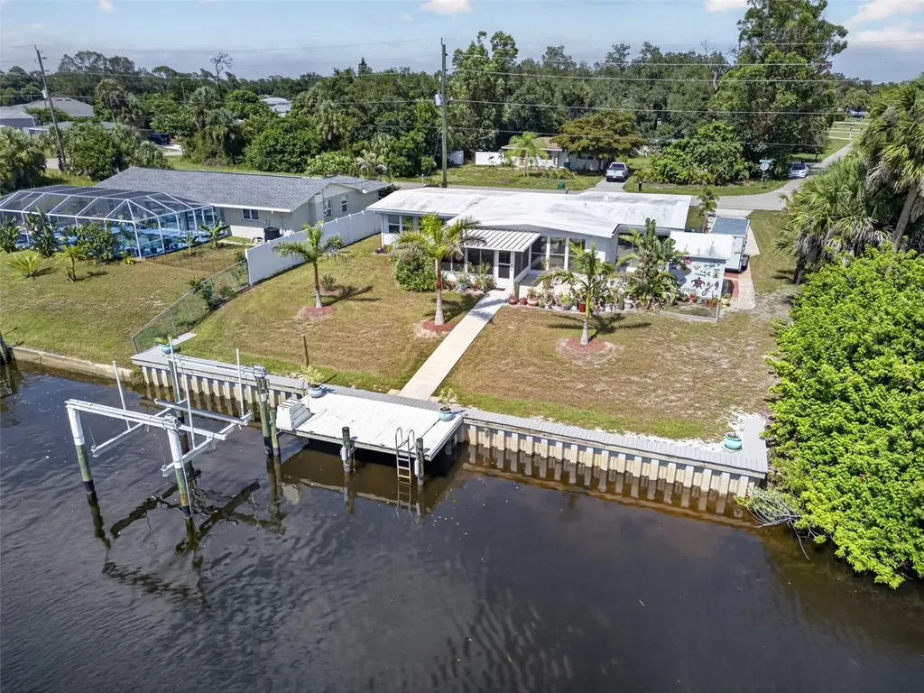 3349 Rock Creek Drive Port Charlotte FL 33948