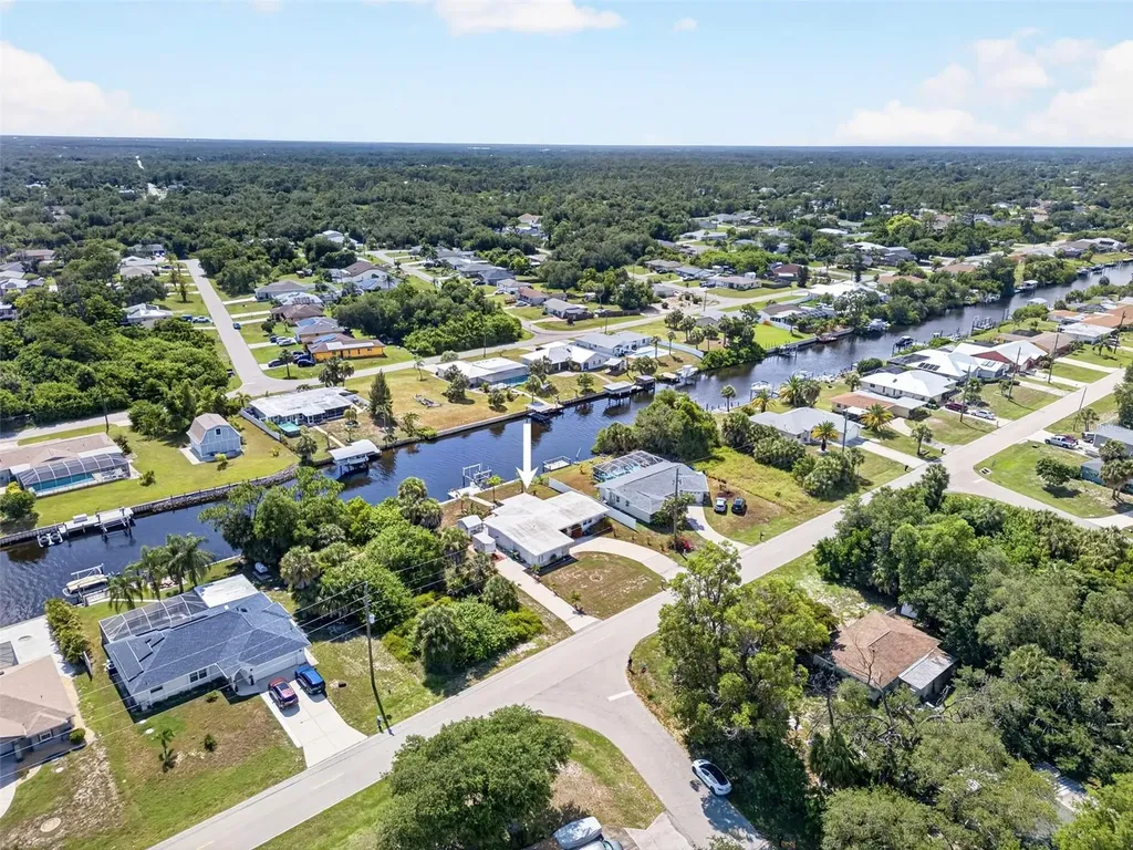 3349 Rock Creek Drive Port Charlotte FL 33948