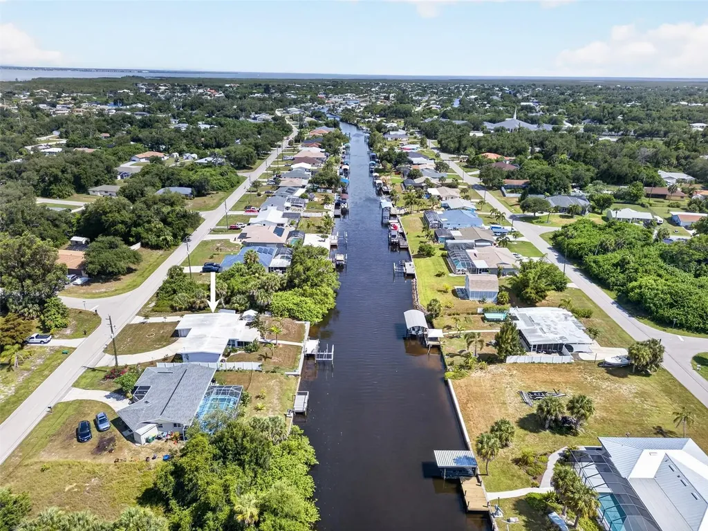 3349 Rock Creek Drive Port Charlotte FL 33948