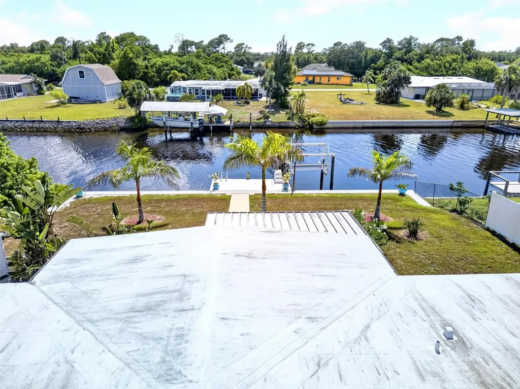 3349 Rock Creek Drive Port Charlotte FL 33948