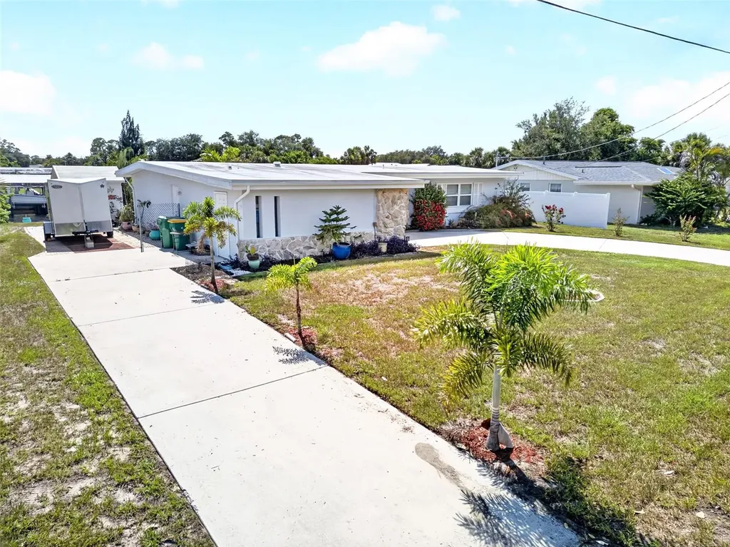 3349 Rock Creek Drive Port Charlotte FL 33948