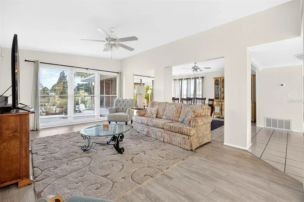 3349 Rock Creek Drive Port Charlotte FL 33948