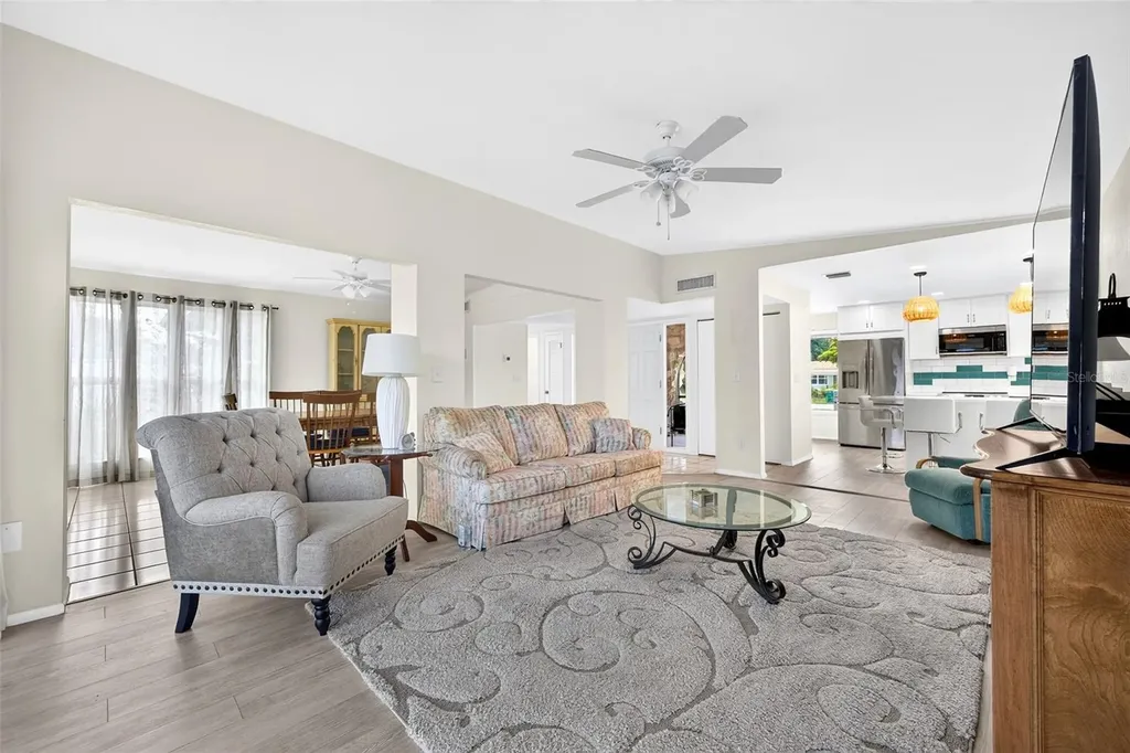 3349 Rock Creek Drive Port Charlotte FL 33948