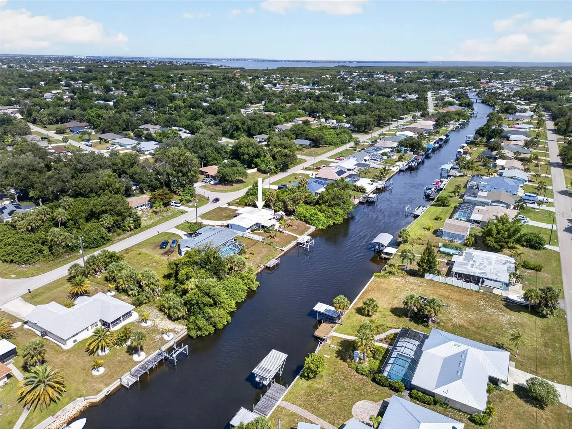 3349 Rock Creek Drive Port Charlotte FL 33948
