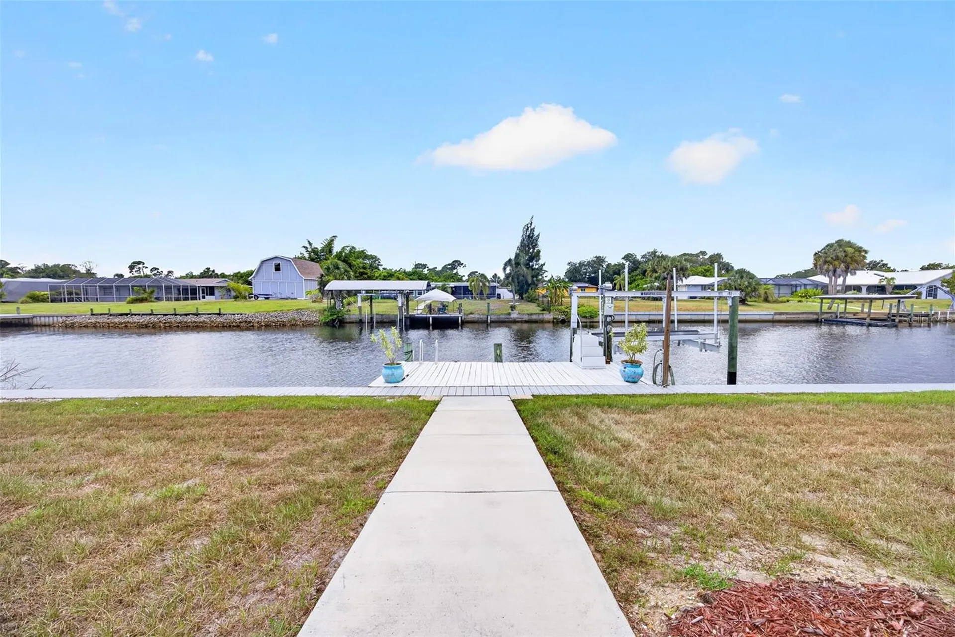 3349 Rock Creek Drive Port Charlotte FL 33948