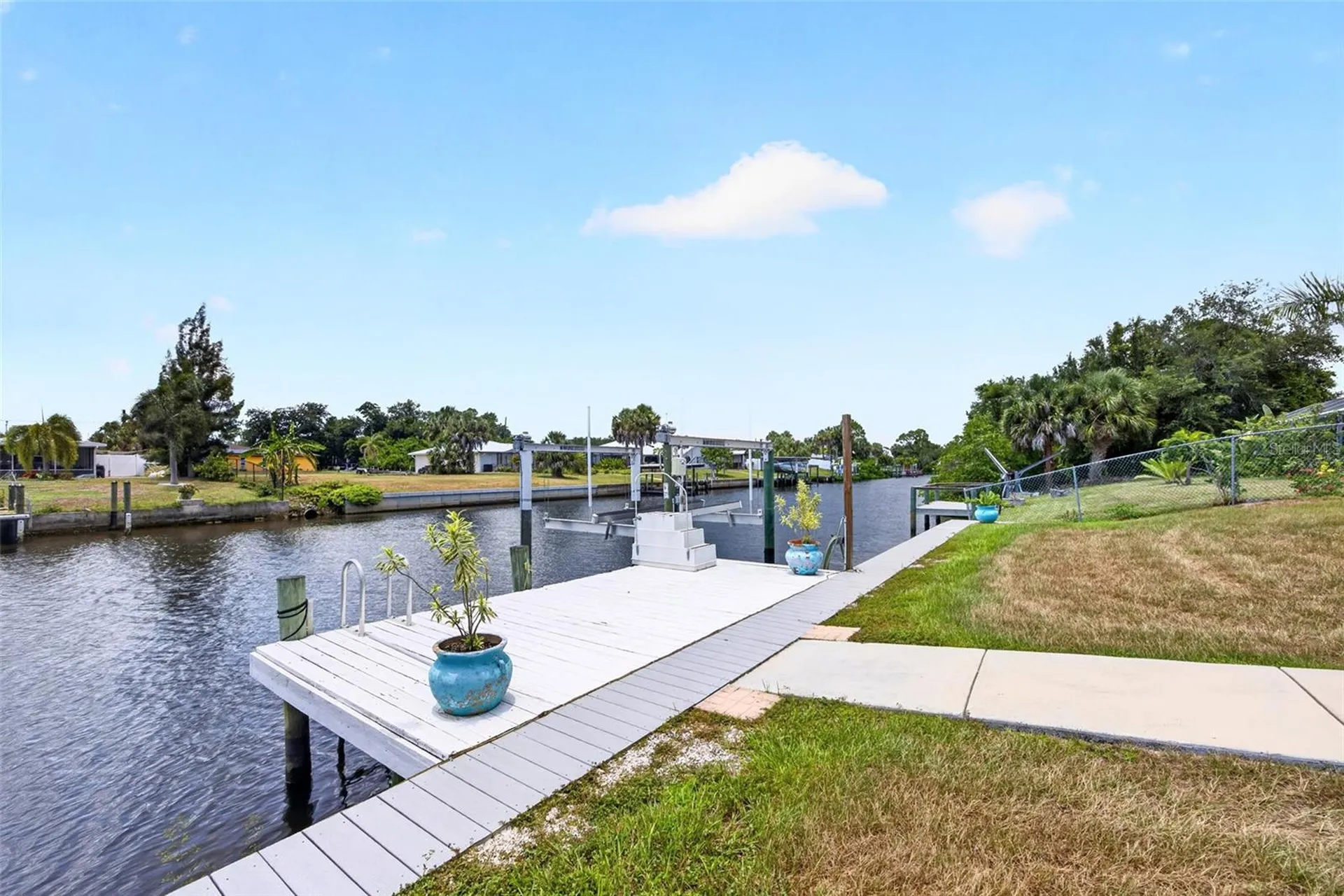 3349 Rock Creek Drive Port Charlotte FL 33948