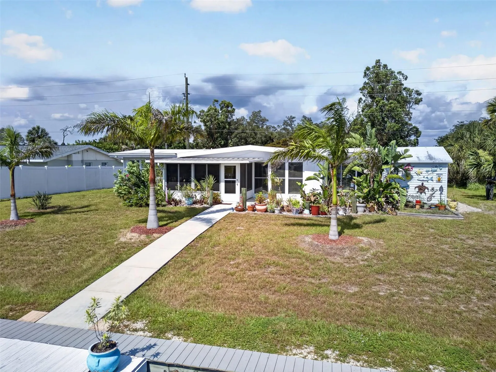 3349 Rock Creek Drive Port Charlotte FL 33948