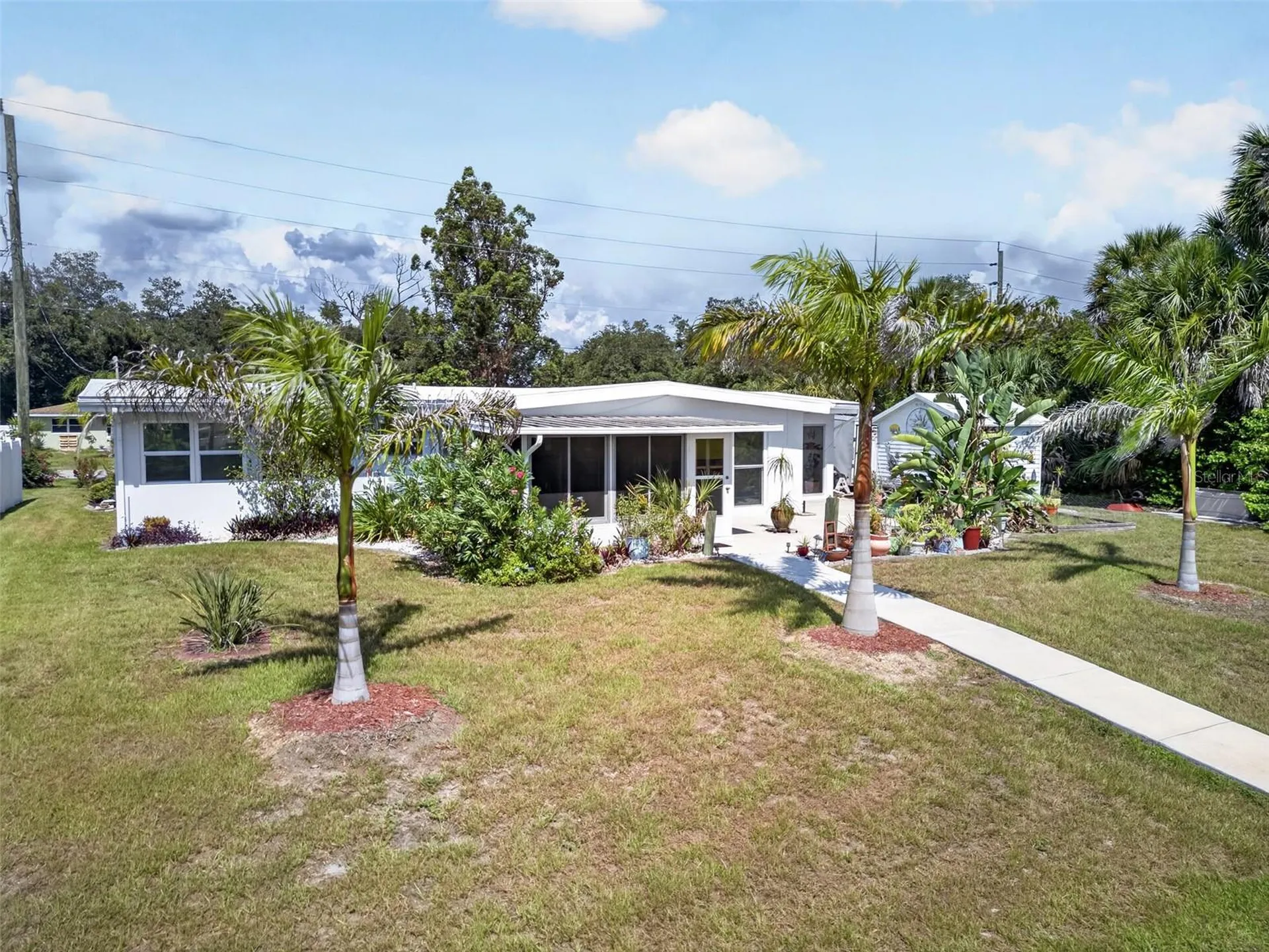 3349 Rock Creek Drive Port Charlotte FL 33948