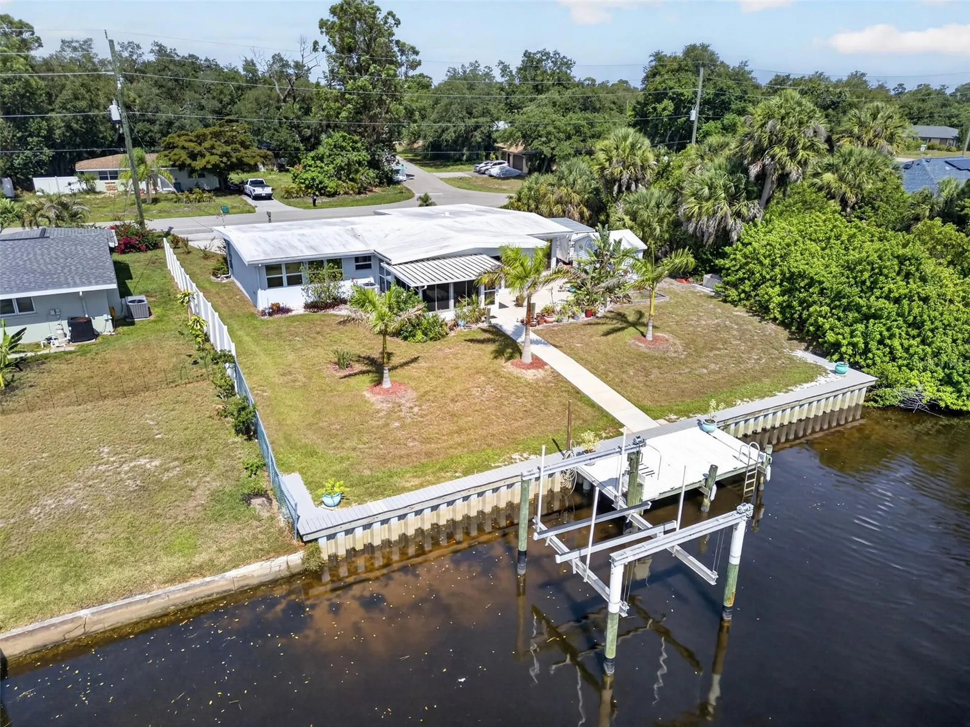 3349 Rock Creek Drive Port Charlotte FL 33948
